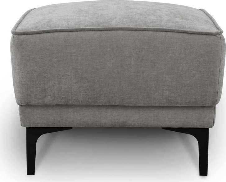 Světle šedá podnožka Copenhagen – Scandic