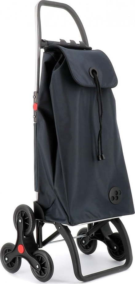 Nákupní taška na kolečkách 43 l I-Max MF 6 Logic – Rolser