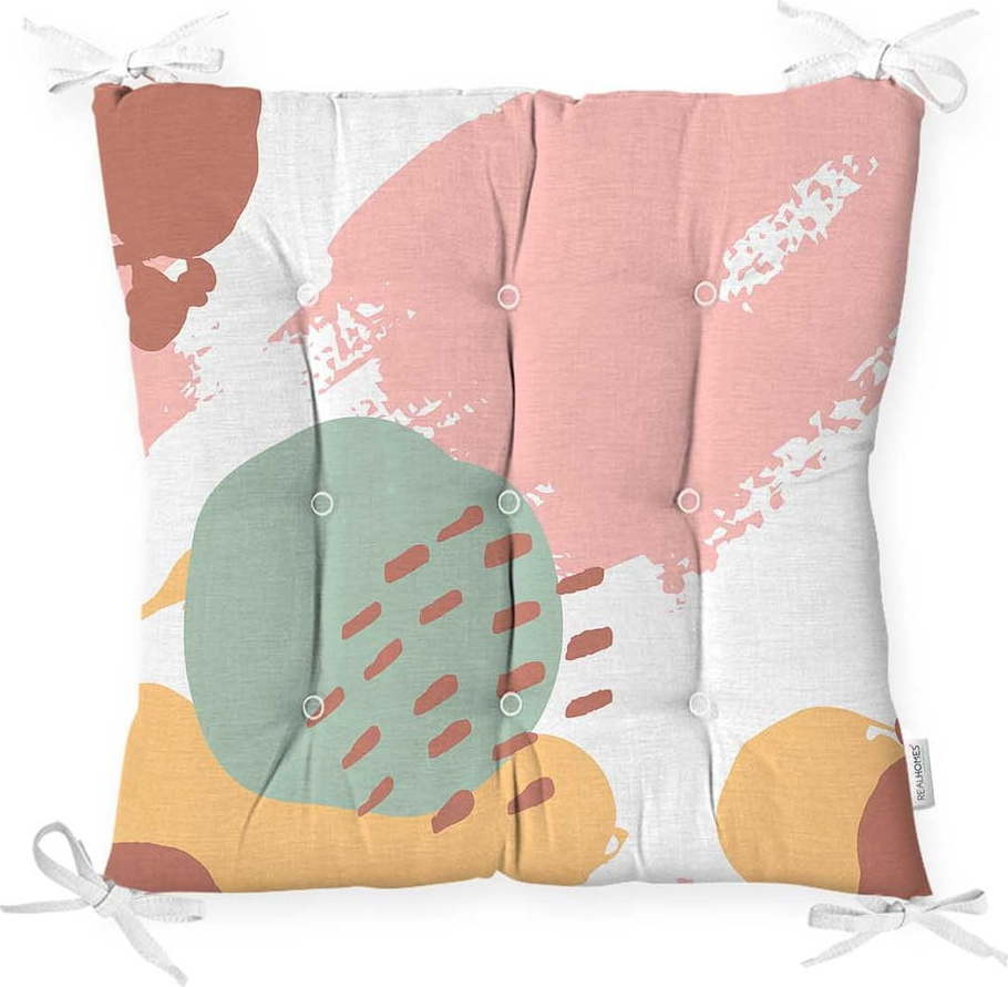 Podsedák 40x40 cm Doodles – Mila Home