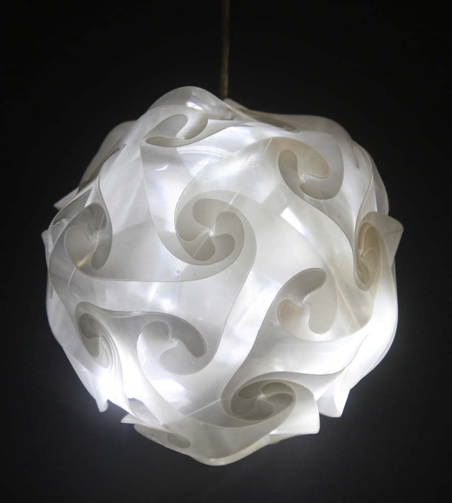 Venkovní svítidlo ø 14 cm – Hilight