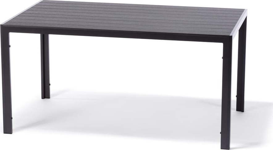 Zahradní stůl s artwood deskou Bonami Selection Viking, 150 x 90 cm