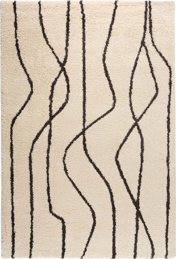 Koberec Bonami Selection Routa, 160 x 230 cm