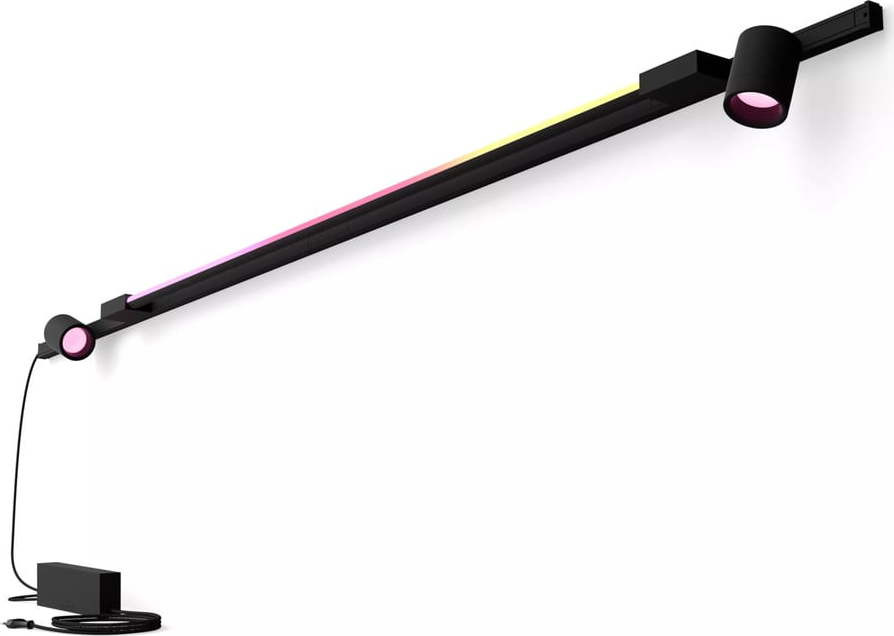 LED smart nástěnné svítidlo 40 W Perifo – Philips Hue