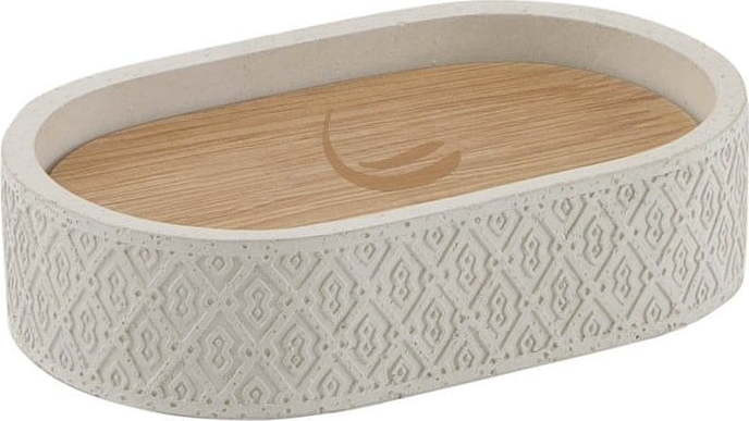 Béžová mýdlenka Gedy Afrodite – Sapho