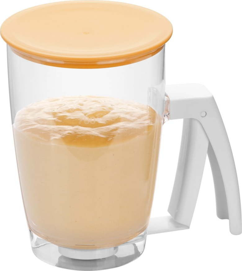 Dávkovač na těsto Delícia – Tescoma