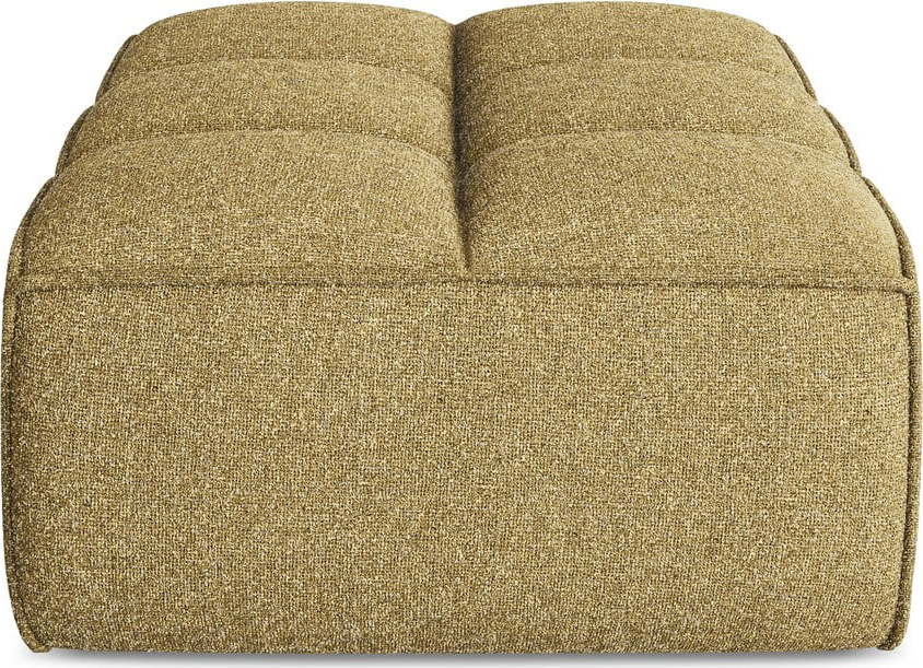 Modulární podnožka v hořčicové barvě Kalai – Makamii