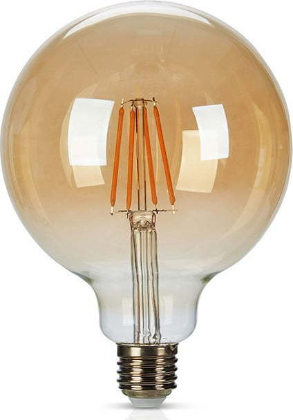 LED žárovka E27, 6 W, 230 V - Markslöjd