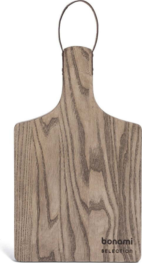 Dřevěné prkénko 50x21 cm Rustic - Bonami Selection