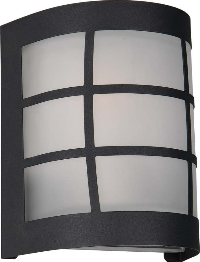 Nástěnné venkovní svítidlo (výška 16,5 cm) Sintra – Trio