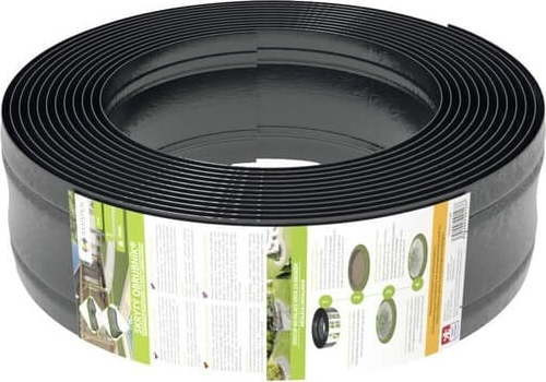 Skytý obrubník – AMISPOL