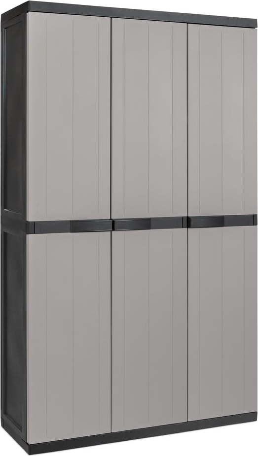 Dílenská skříň Bios Midi Trio High – Toomax