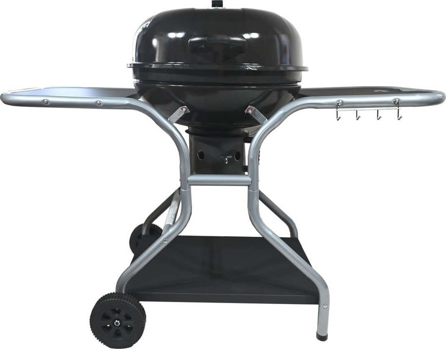 Gril na dřevěné uhlí Pescara – Cattara