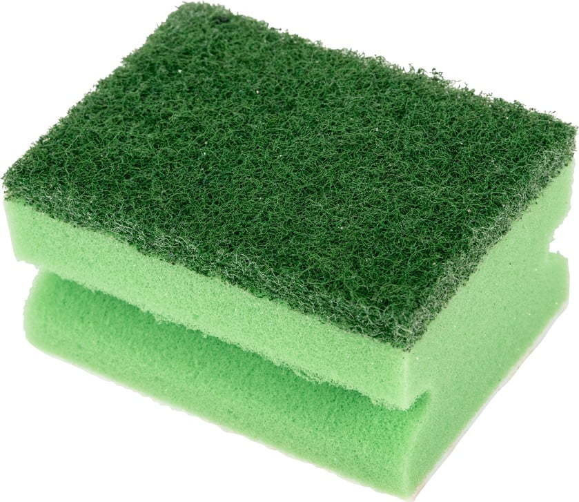 Houbičky na nádobí v sadě 6 ks – Addis