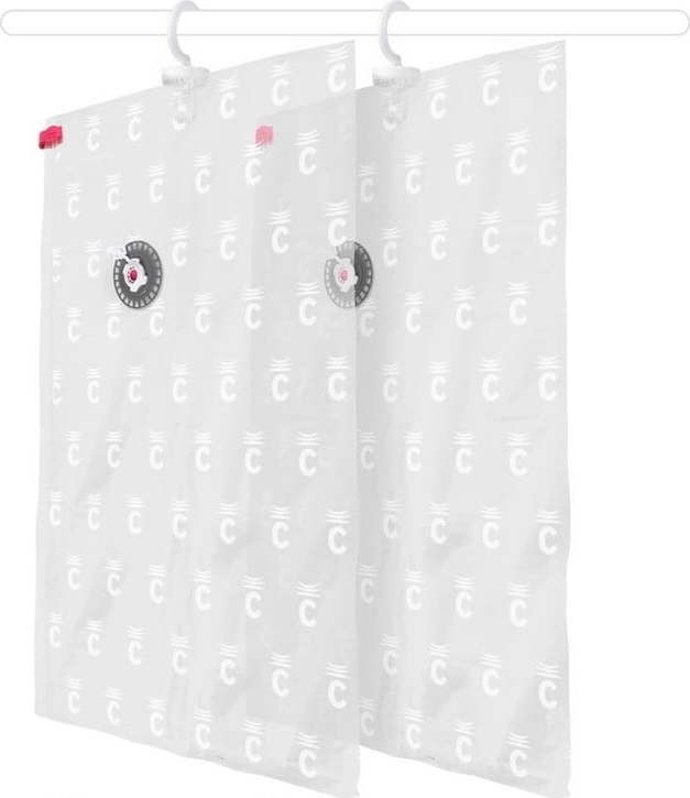 Vakuové pytle v sadě 2 ks Espace M – Compactor