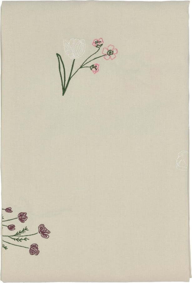 Bavlněný ubrus 140x220 cm Charm – Södahl