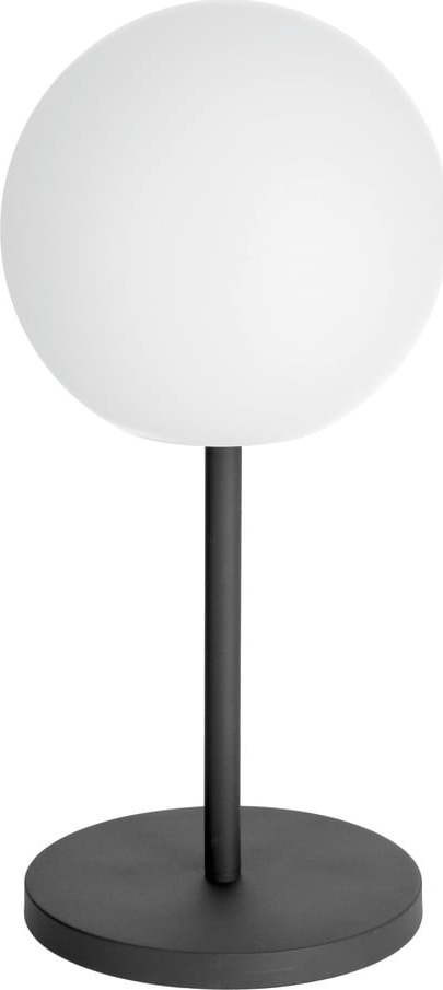 Zahradní světlo Kave Home Dinesh, výška 64 cm