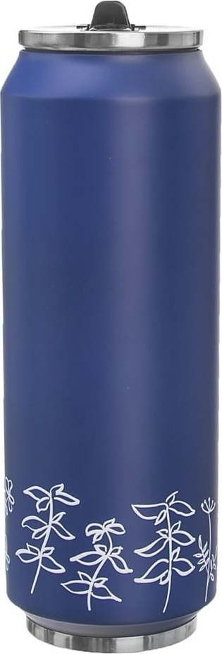 Modrá termoska 700 ml – Orion