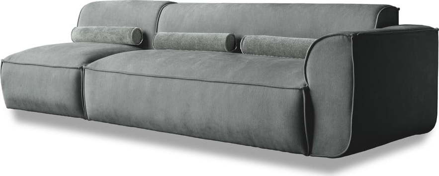 Zelená lenoška (pravý roh) Flex Felix – Miuform