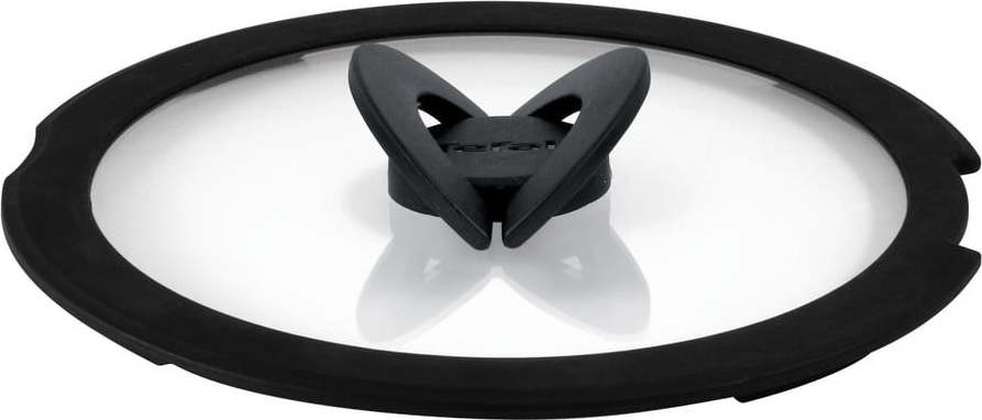 Skleněná poklička ø 22 cm Ingenio – Tefal