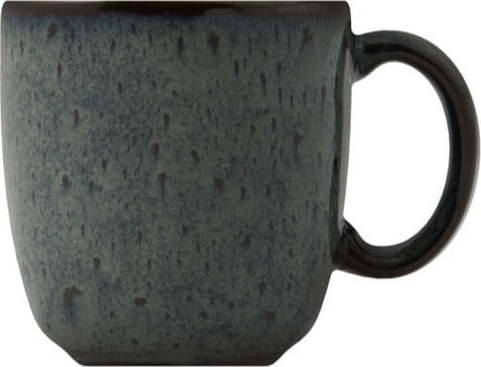 Šedý hrnek z kameniny 190 ml Like Lave – like | Villeroy & Boch