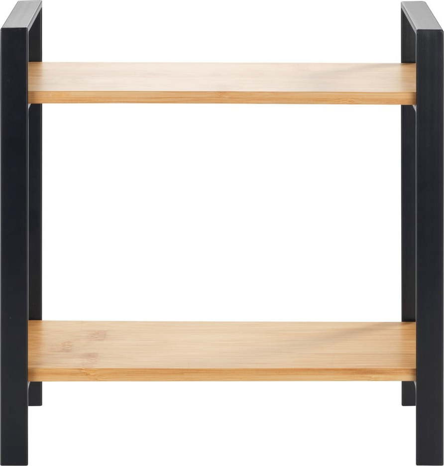 Bambusová přídavná polička Lou – Wenko