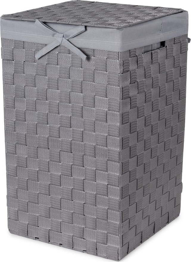 Koš na prádlo 45 l Stan – Compactor