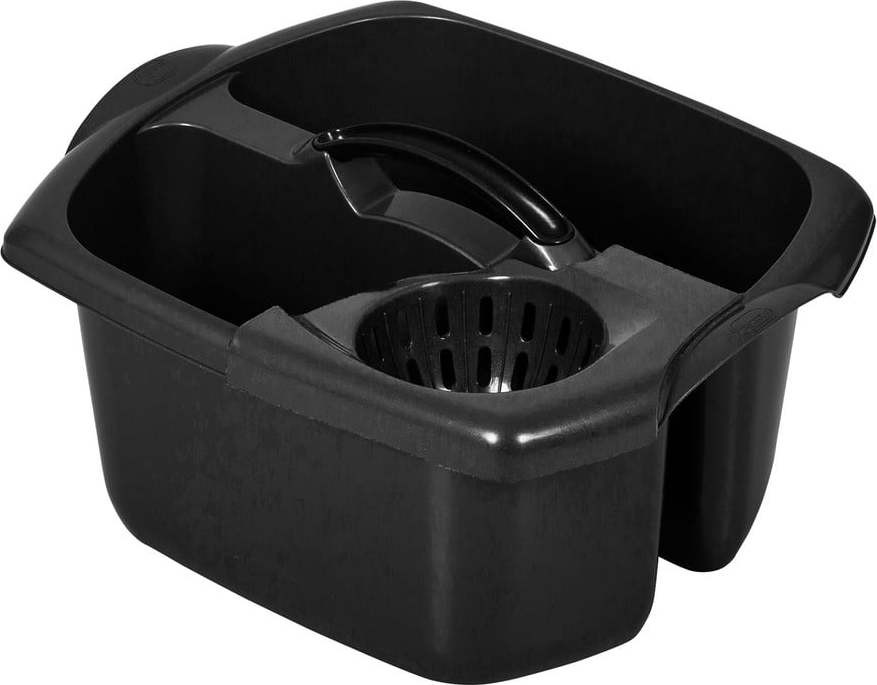 Plastový kbelík 10 l – Addis