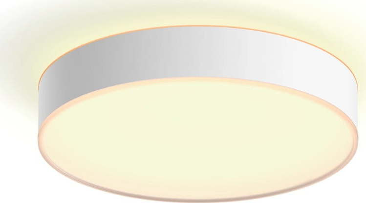 LED smart stropní svítidlo 19 W Enrave – Philips Hue