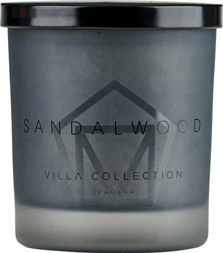 Vonná svíčka doba hoření 48 h Krok: Sandalwood – Villa Collection