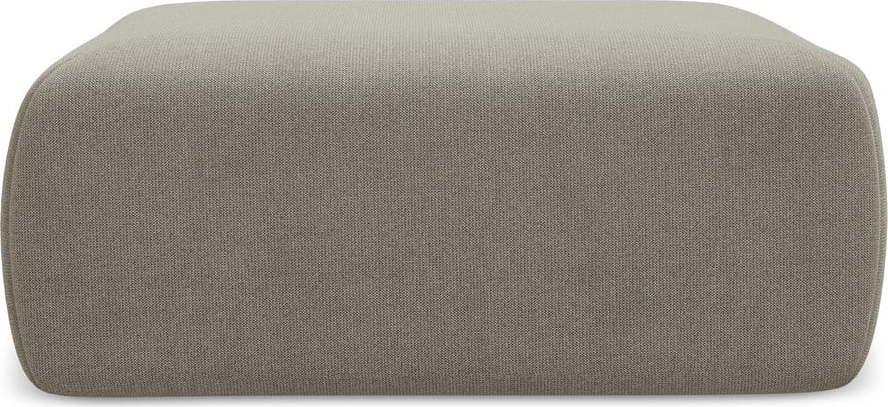 Béžová podnožka Nanea – Makamii