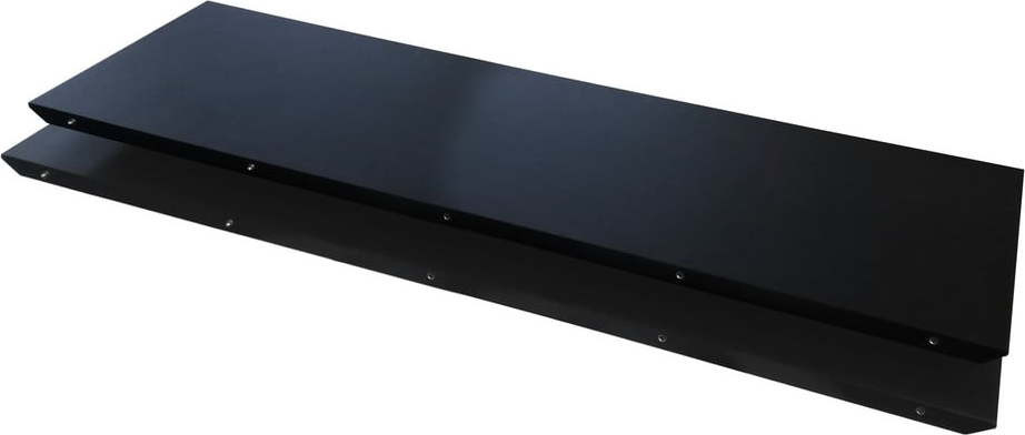 Přídavné desky k jídelnímu stolu 2 ks 135x48 cm Mezza - Hammel Furniture