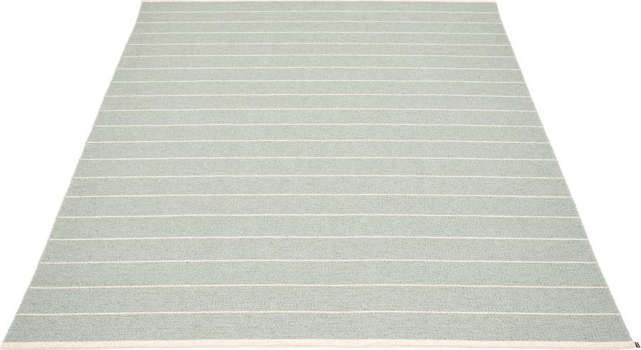 Světle zelený vnitřní a venkovní koberec 180x260 cm Carl Sage – Pappelina