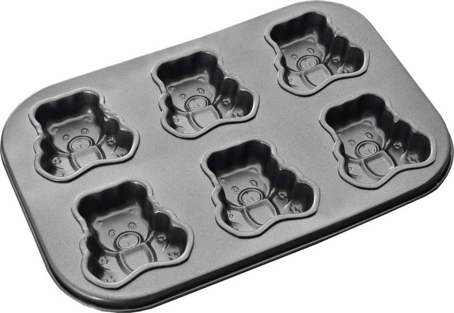 Kovová forma na pečení 18,5x26,5 cm – Orion