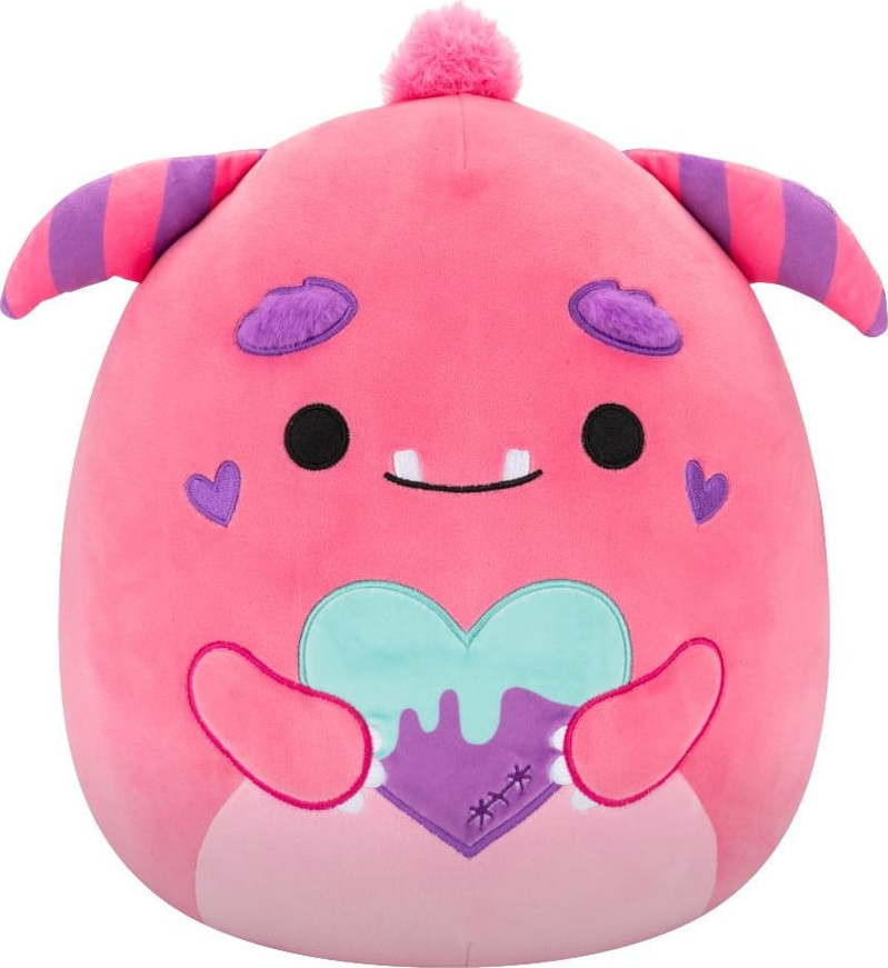 Plyšová hračka Mont – SQUISHMALLOWS