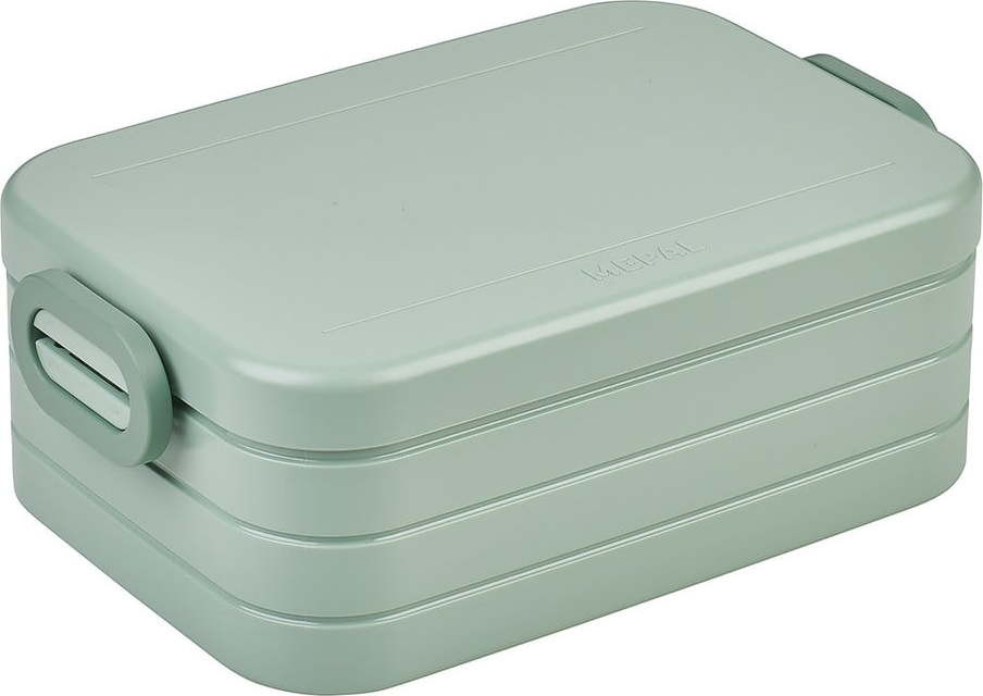 Svačinový box Nordic sage – Mepal