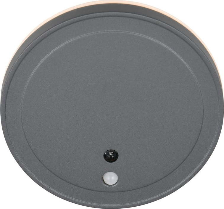 LED nástěnné venkovní svítidlo ø 14 cm Fortaleza – Trio