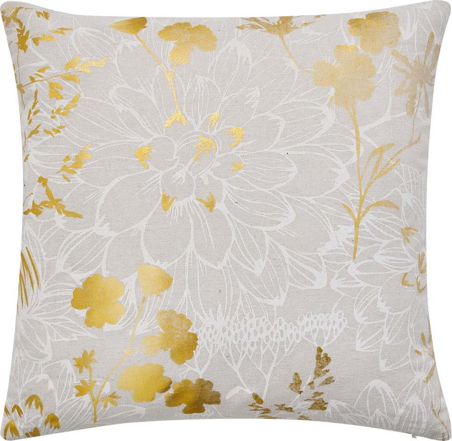 Dekorační polštář 45x45 cm Anassia – douceur d'intérieur