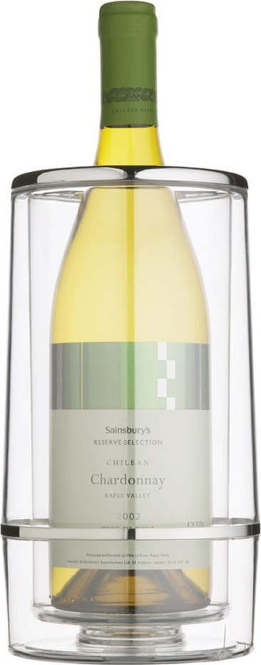 Chladící tubus na víno ⌀ 12 cm Bar Craft – Kitchen Craft