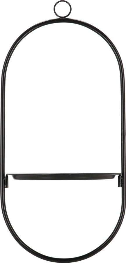 Kovový držák na květináč (výška 58 cm) – Esschert Design