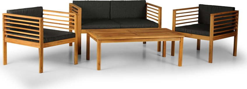 Zahradní set nábytku Bonami Selection Hawai