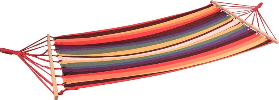 Houpací síť 280 cm Hawaii – Garden Pleasure