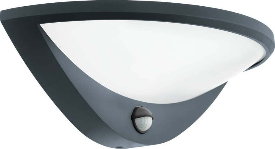 LED nástěnné venkovní svítidlo (výška 12,5 cm) BELCREDA – EGLO