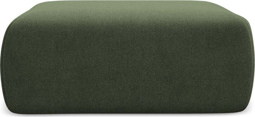 Zelená podnožka Nanea – Makamii