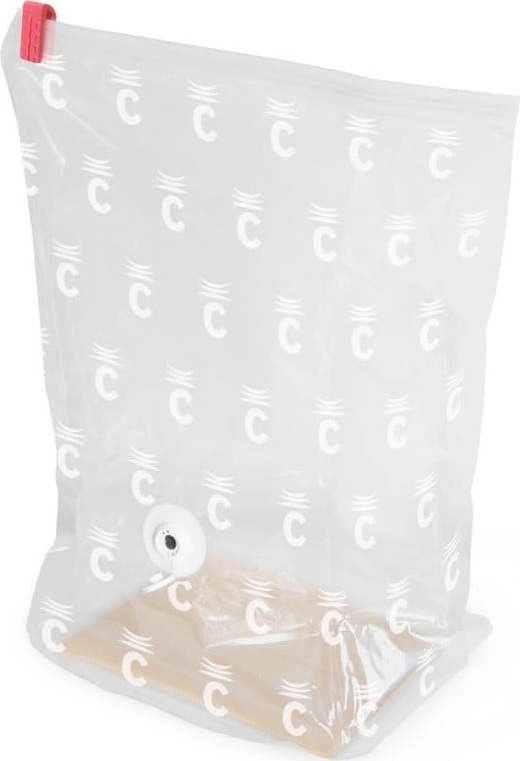 Vakuový pytel Cube M – Compactor