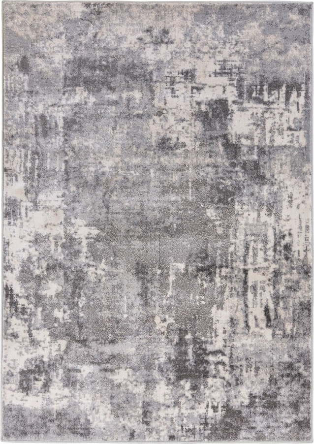 Světle šedý koberec 160x230 cm Cocktail Wonderlust – Flair Rugs