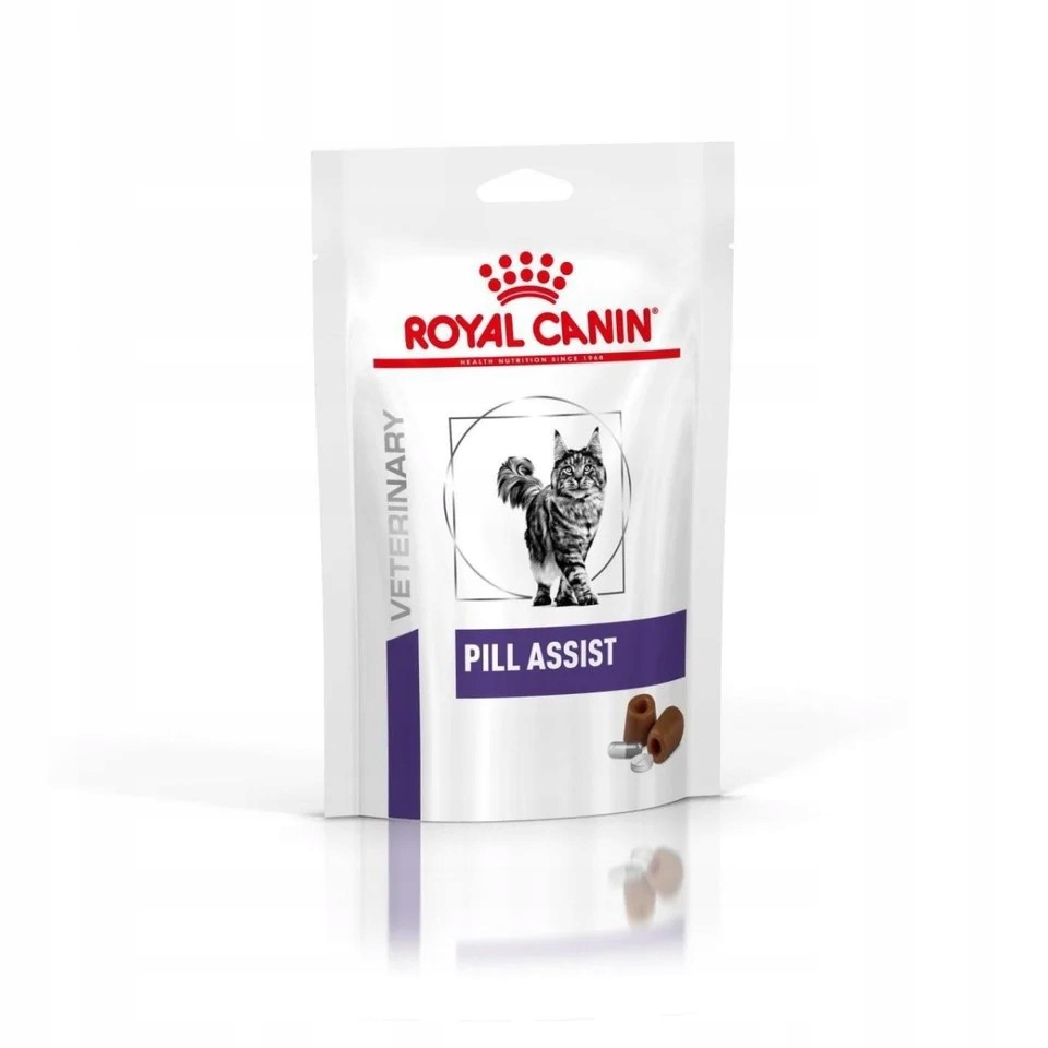 Royal Canin Pill Assist Cat 45 g
