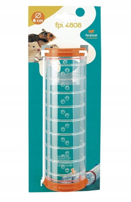 Ferplast Tunnel System Combi 8 Fpi 4808 21 cm