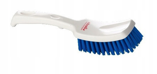 Ruční Zmiotka 30cm Vileda Professional 2W1