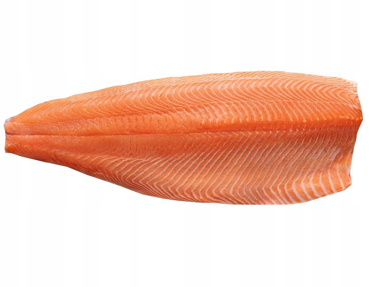 Filé Z Lososa Mowi Supreme Čerstvý 1,5kg Premium