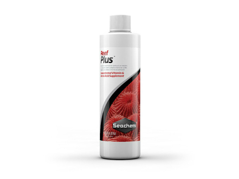 Seachem Reef Plus 500 ml Mikroprvky